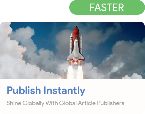 A rotating animation flips through ad types. Example of Shopping ad type displayed here.