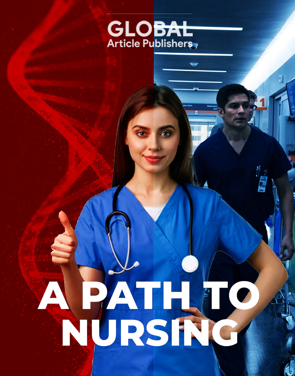 Announcements Magazine Cover