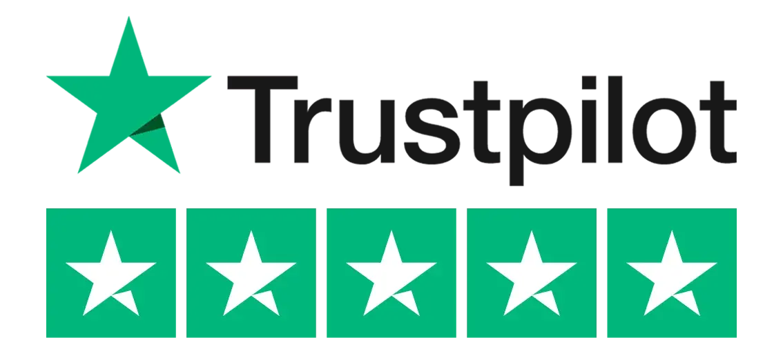 Trustpilot logo